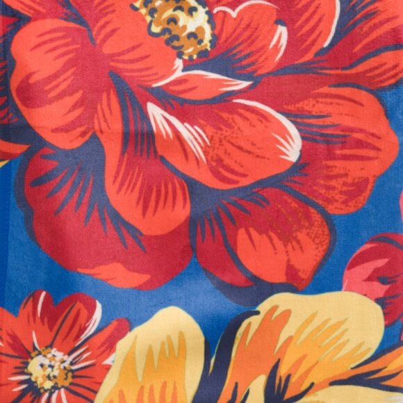 Farm Rio Winter Chita Towel NWT - Picture 4 of 8